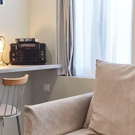 Stay In A Hip Decorated Studio Near Acropolis! Ateny Zewnętrze zdjęcie