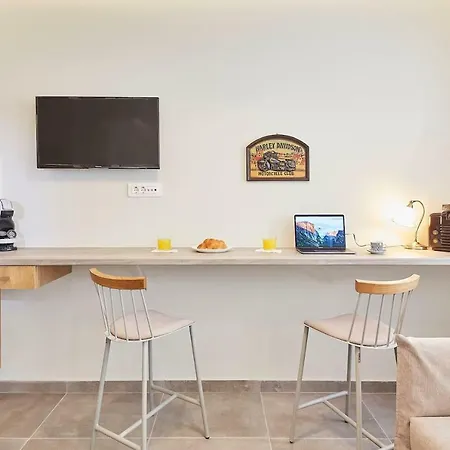 Stay In A Hip Decorated Studio Near Acropolis! Ateny Zewnętrze zdjęcie